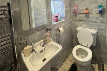 1 bed flat, Addison Road, Flat 2, North Hill, Plymouth, PL48LL - Image 4
